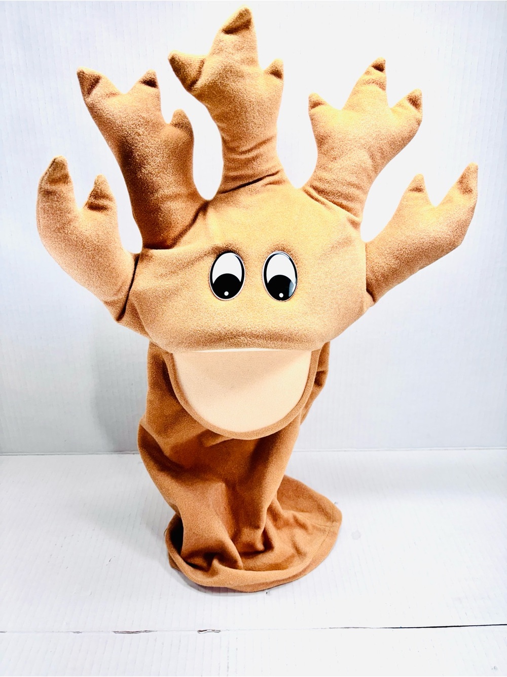 Puppet Partners 21” Mr. Tree Hand Puppet